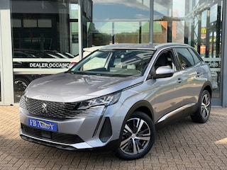 Peugeot 3008 1.2 PureTech Allure Pack Airco Cruise Navi Lmv Camera