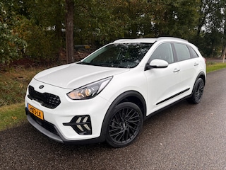 Kia Niro 1.6 GDi DynamicLine Trekhaak Adapt.cruise