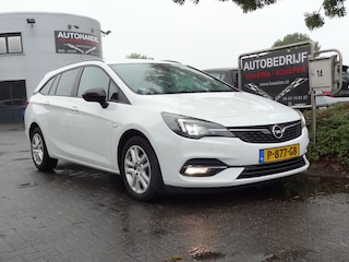 Opel Astra Sports Tourer 1.2 Business Edition