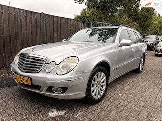 Mercedes-Benz Estate 220 CDI Avantgarde - airco - leder - cruise control - schuifdak
