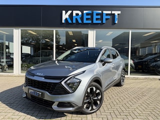 Kia Sportage 1.6 T-GDi Plug-in Hybrid AWD DynamicLine Winterpakket