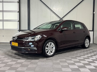 Volkswagen Golf 1.0 TSI | Comfortline 5-Drs | Airco-Ecc | Navi | Carplay