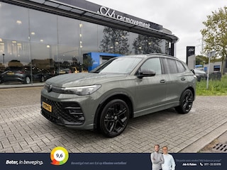 Volkswagen Tiguan 1.5 eTSI R-Line | Pano | Black pakket | 360 ° | Dealeronderhouden | NL auto