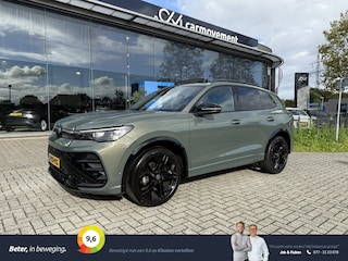 Volkswagen Tiguan 1.5 eTSI R-Line | Pano | Black pakket | 360 ° | Dealeronderhouden | NL auto