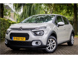 Citroën C3 1.2 PureTech You Stoelverwarming Bluetooth