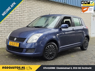 Suzuki Swift 1.3 Comfort 5-Drs Airco Nw Koppeling ✅