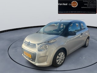 Citroën C1 1.0 e-VTi Live | APPLE CARPLAY | ELEK RAMEN | STUURBEKRACHTING