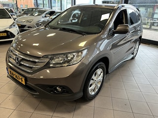 Honda CR-V 1.6D Elegance NW STAAT NW APK BJ 2015 !!!