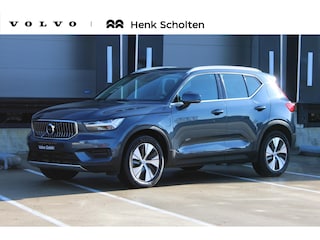 Volvo XC40 1.5 T4 Recharge Inscription Expression | Lederen bekleding | Adaptieve Cruise Control met Pilot Assist | BLIS Dodehoekdetectie | Park Assist achter | Sensus full map navigatie
