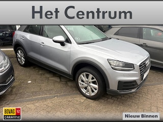 Audi Q2 1.4 TFSI CoD Sport Pro Line
