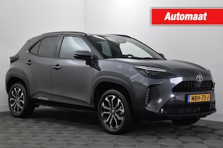 Toyota Yaris 1.5 HYBRIDE 115PK FIRST EDITION AUTOMAAT