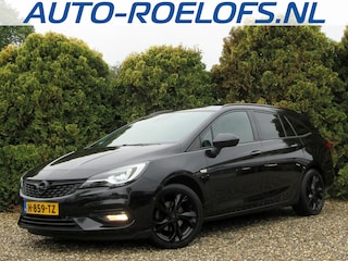 Opel Astra Sports Tourer 1.2 Elegance * Navi * Trekhaak *