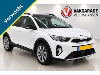 Kia Stonic VERWACHT! 1.0 T-GDi DYMAMICPLUSLINE 1e EIGENAAR