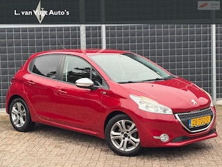 Peugeot 208 1.2 VTi Active