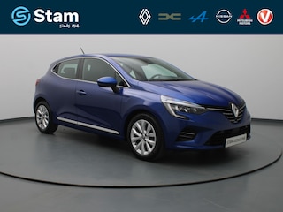 Renault Clio 90pk TCe Intens Apple Carplay/Android Auto | Climate