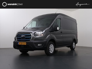Ford Transit 350 | L2 H2 | TREND | 68 kWh | NAVIGATIE | PARKEERCAMERA | 3-ZITS | ADAPTIVE CRUISE CONTROL | APPLE CARPLAY |