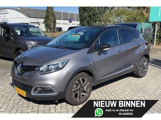 Renault Captur 1.2 TCe Dynamique AUTOMAAT | CAMERA | TREKHAAK