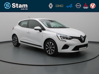 Renault Clio 90pk TCe Zen Apple Carplay/Android Auto | Airco
