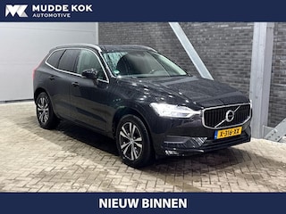 Volvo XC60 2.0 T4 Momentum Pro | Harman/Kardon | Trekhaak | ACC | BLIS | Camera | Stoel+Stuurverwarming | Standkachel | Keyless