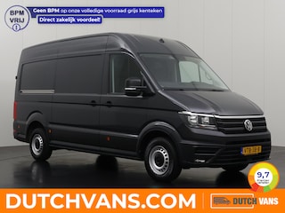 Volkswagen Crafter 2.0TDI L3H3 Highline | Navigatie | Camera | Airco | Cruise