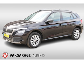 Skoda Kamiq 1.0 TSI Ambition / Airco /  Apple Car Play / Cruise