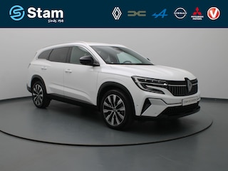 Renault Espace E-Tech full hybrid 200 techno 7p. Apple Carplay/Android Auto | Climate