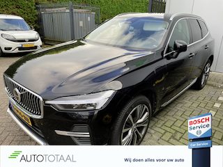 Volvo XC60 2.0 T6 Plug-in hybrid AWD Inscription Expression