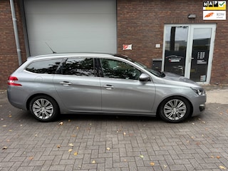 Peugeot 308 SW 1.2 PureTech|AIRCO|NIEUWE APK|NAVI|PANO