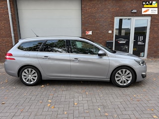 Peugeot 308 SW 1.2 PureTech|AIRCO|NIEUWE APK|NAVI|PANO