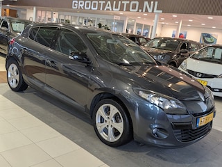 Renault Mégane 1.6 Parisienne Airco, Cruise Control, Stuurbekrachtiging