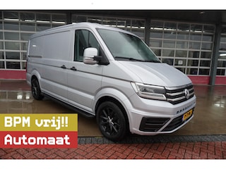 Volkswagen Crafter 35 2.0 TDI 177PK L3H2 Automaat nr.V060 | Airco | Cruise| Camera | Apple CP-Android auto