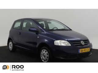 Volkswagen Fox 1.4 Trendline Nieuwe APK , NAP
