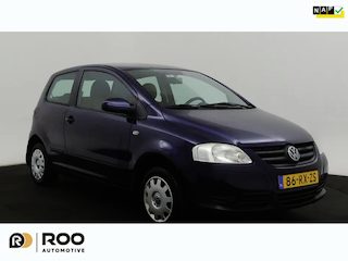 Volkswagen Fox 1.4 Trendline Nieuwe APK , NAP