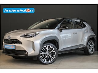 Toyota Yaris Cross 1.5 Hybrid Executive |trekhaak|dealer onderhouden|elek klep|parkeersensoren|