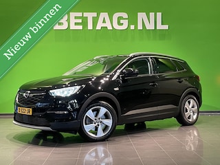 Opel Grandland X 1.6 Turbo Hybrid Business Elegance