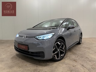Volkswagen ID.3 Pro Perfomance|58KWH - SOH 92%|Carplay|Camera|Adaptive Cruise|LED