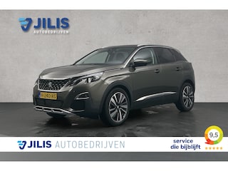 Peugeot 3008 1.2 PureTech Allure | Trekhaak | Stoelverwarming | Half lederen bekleding