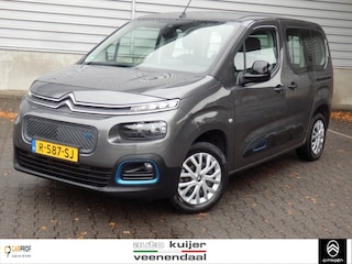 Citroën Berlingo E-Feel 50 kWh I Nav. I 360 camera IPark. sens. v + a I