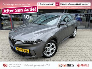 Alfa Romeo Tonale 1.5T Hybrid Sprint *ACC & Navigatie*