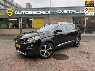 Peugeot 5008 1.2 PureTech Allure Avantage|Pano|Camera|7 persoons|Leder|Carplay|Met nieuwe distributie