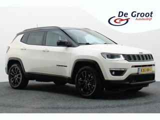 Jeep Compass 4xe 240 Plug-in Hybrid Electric S