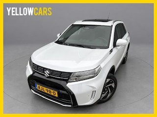 Suzuki Vitara 1.4 Boosterjet Smart Hybrid Style AUTOMAAT / PANO