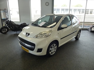 Peugeot 107 AIRCO