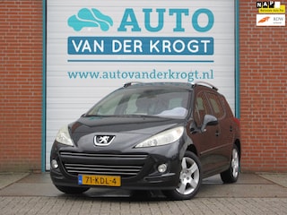 Peugeot 207 SW 1.6 VTi Première, NL auto, Trekhaak, Pano, Airco, APK 10-27
