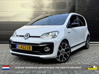 Volkswagen Up 1.0 TSI GTI | NL-auto