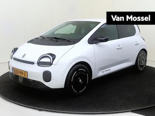 Renault Twingo urban range techno 27.5 kWh Pack Privilege
