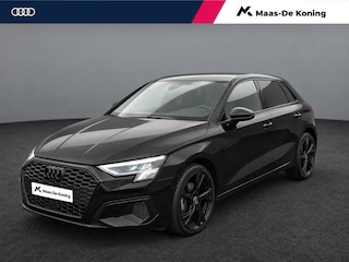 Audi A3 Sportback 30 TFSI/110PK Advanced edition · Navigatie · Apple/Android Car Play · Park assist