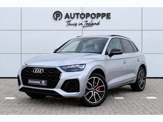 Audi Q5 50 TFSI e S edition Competition 300pk S-Tronic