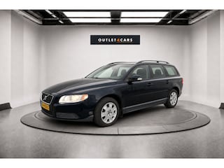 Volvo V70 2.0F | Youngtimer | BTW Auto |
