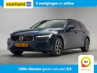 Volvo V60 2.0 B3 Core Aut. [ LED Adapt.cruise Stoel-en stuurverwarming ]